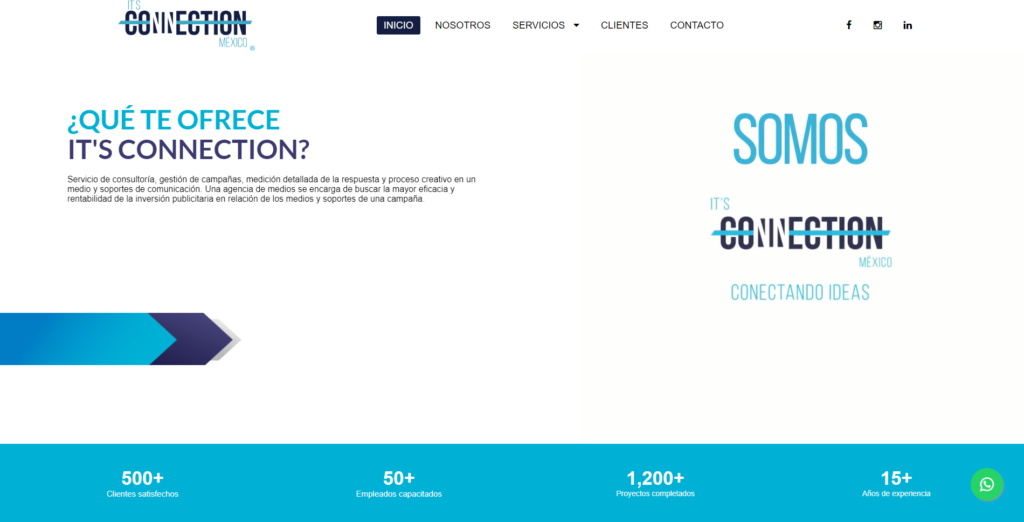 web ITSCO